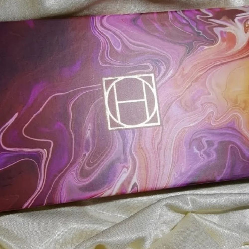 Hipdot Zion Eyeshadow Palette